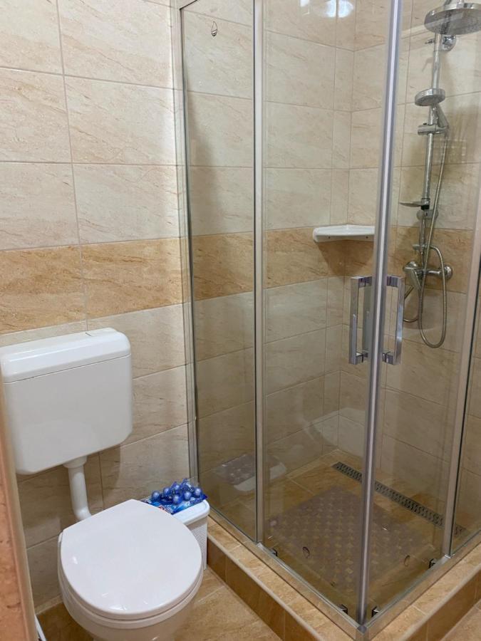 Erdei vendégház Hajdúszoboszló Esterno foto