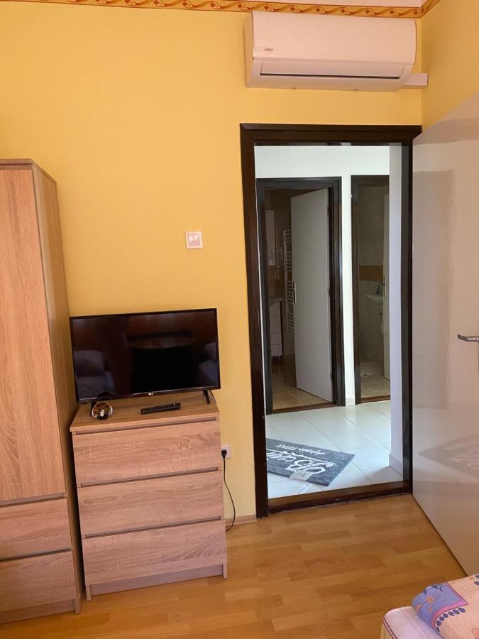 Erdei vendégház Hajdúszoboszló Esterno foto